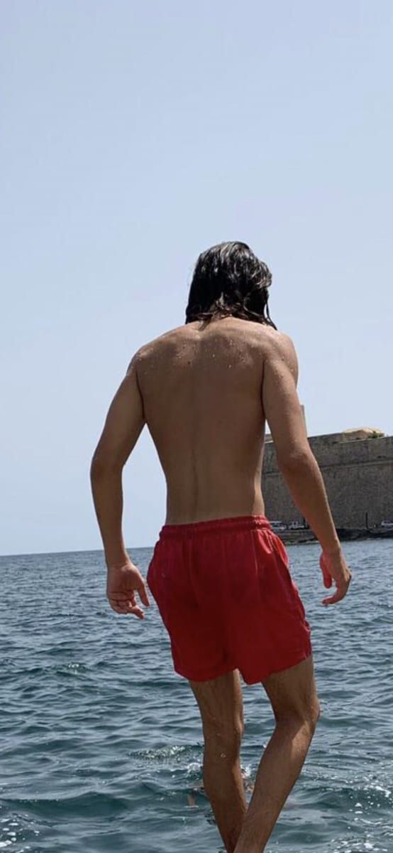Profil de Yaouen
