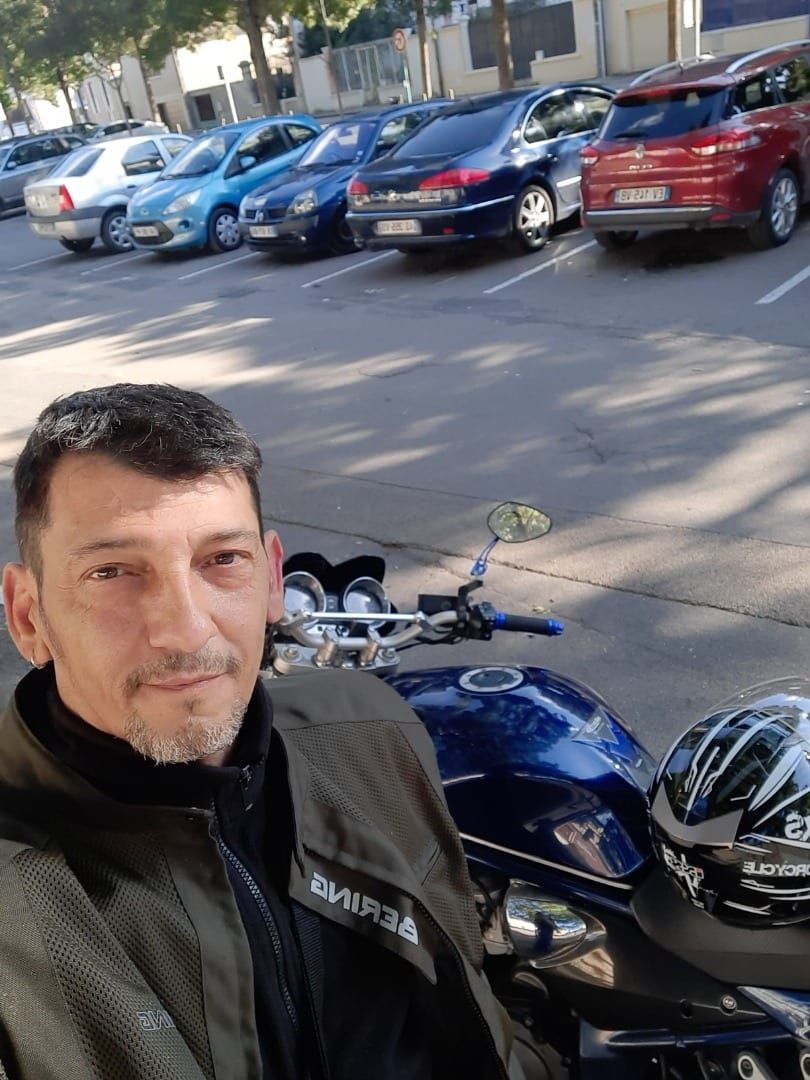 Profil de Shayane
