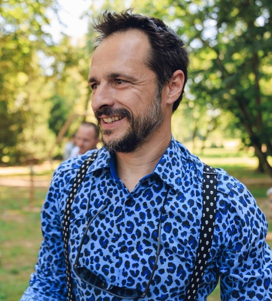 Profil de Kashif