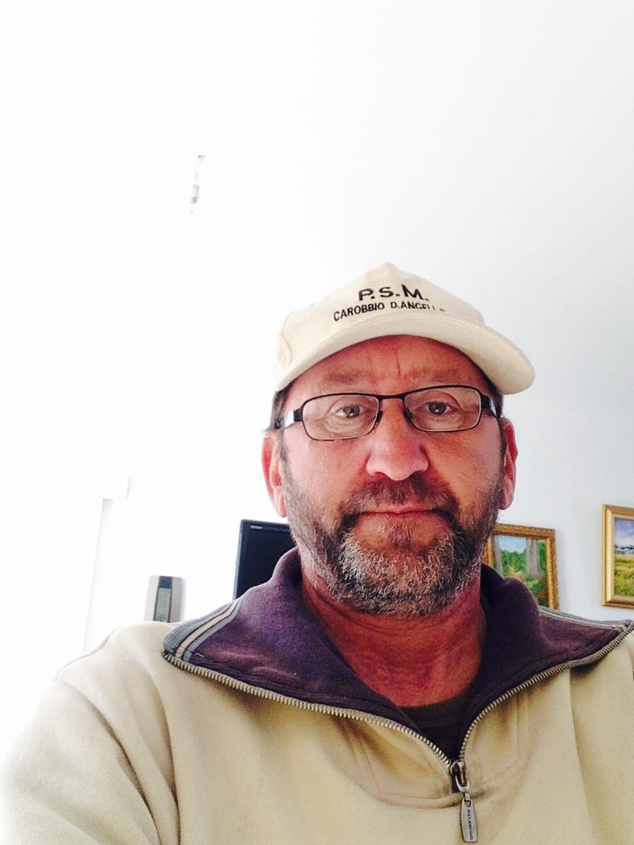 Profil de Itamar