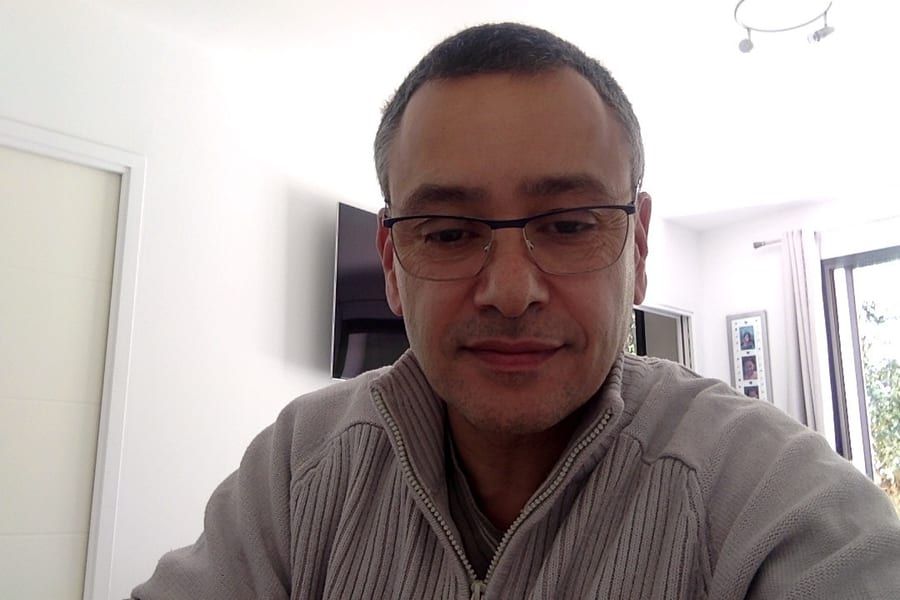 Profil de Chaim