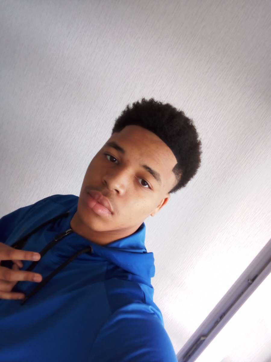 Profil de Pieter