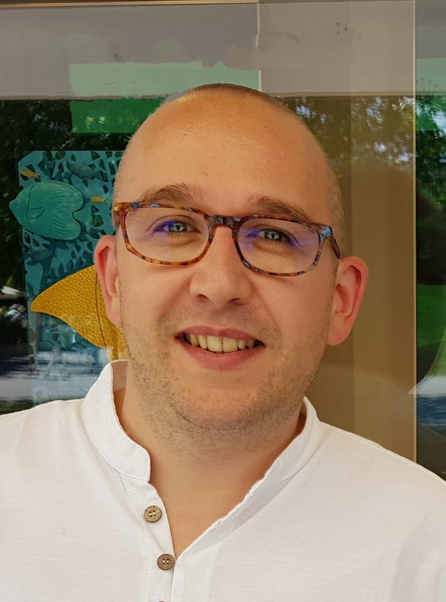 Profil de Henri-paul