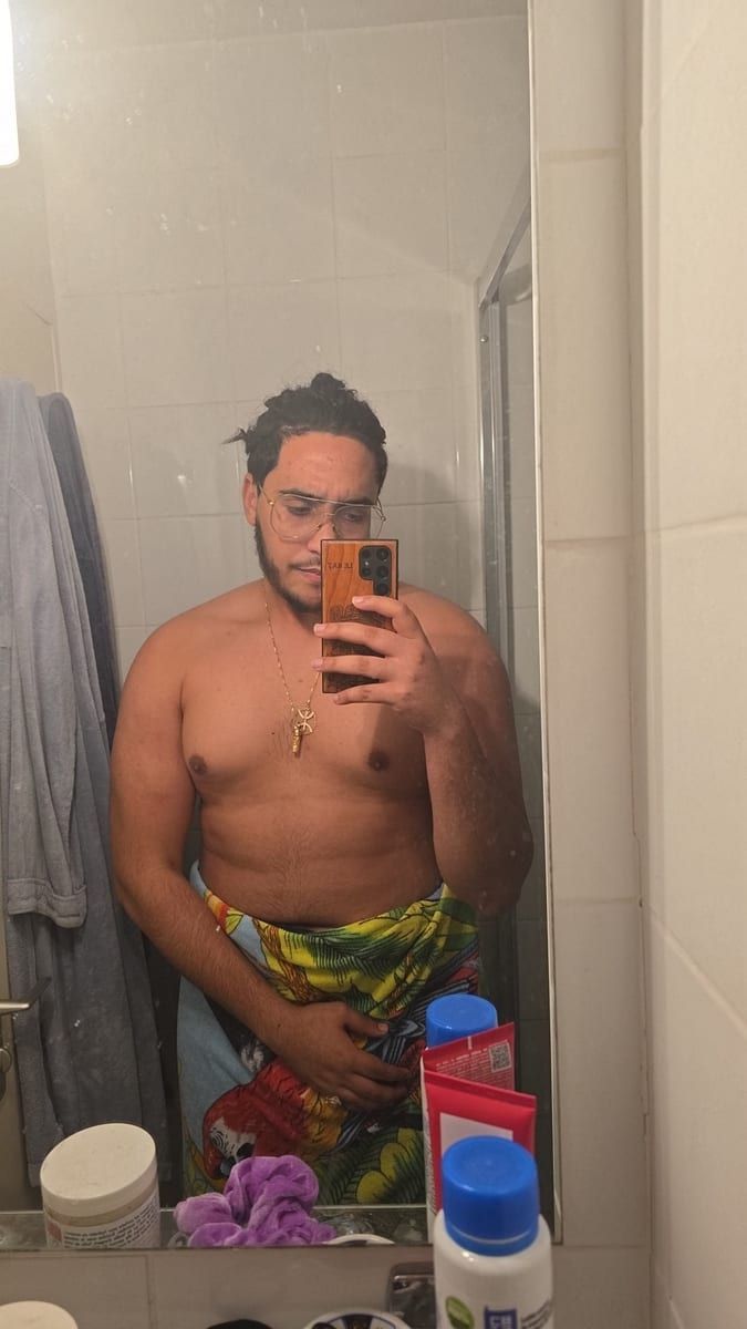 Profil de Rodrigue