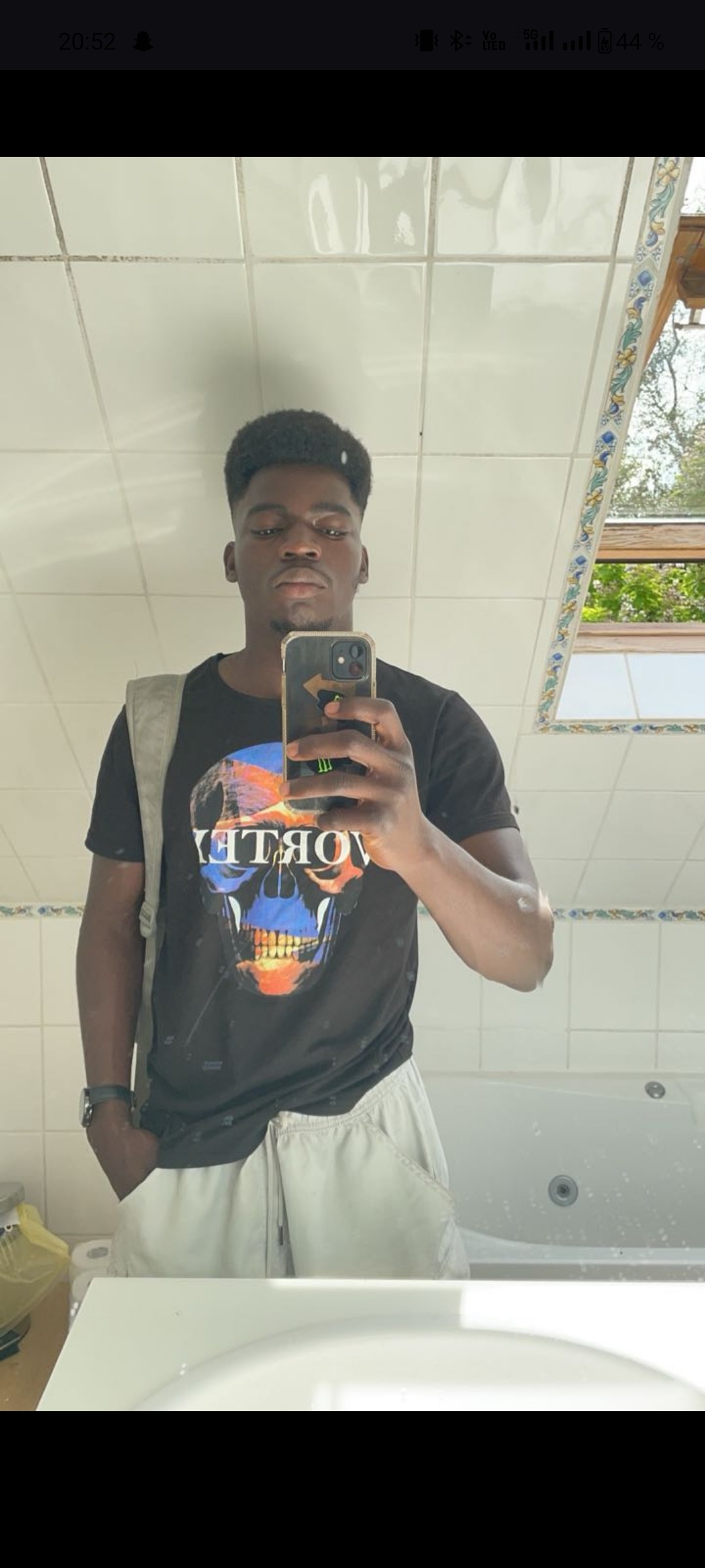 Profil de Nicolas