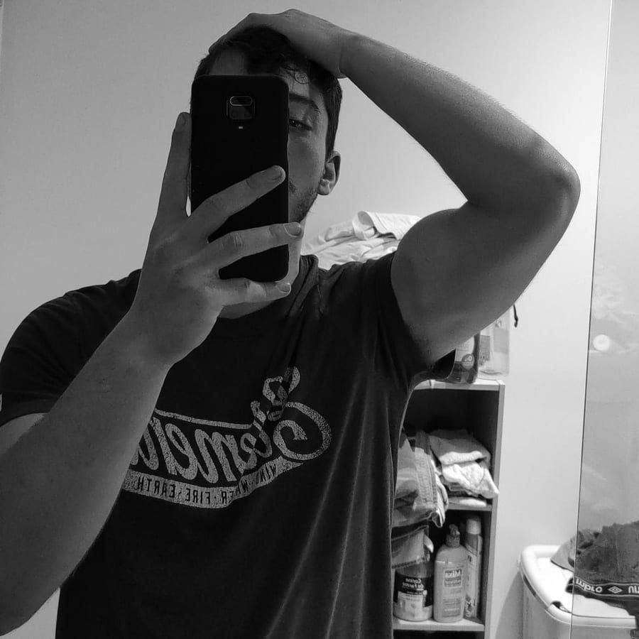 Profil de Kellyan