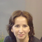 Profil de Marie-jo