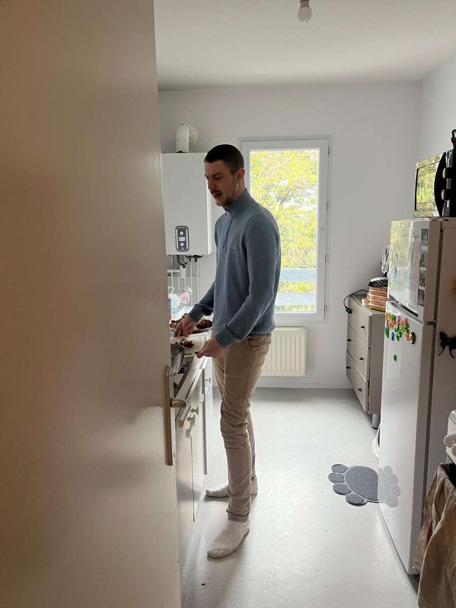 Profil de Chalom