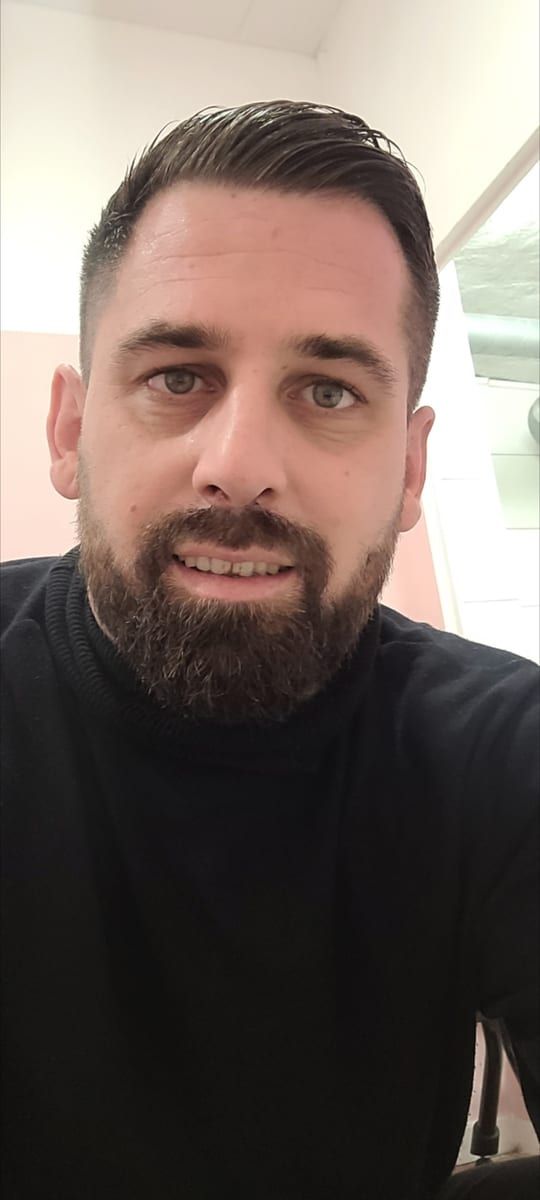Profil de Dagobert