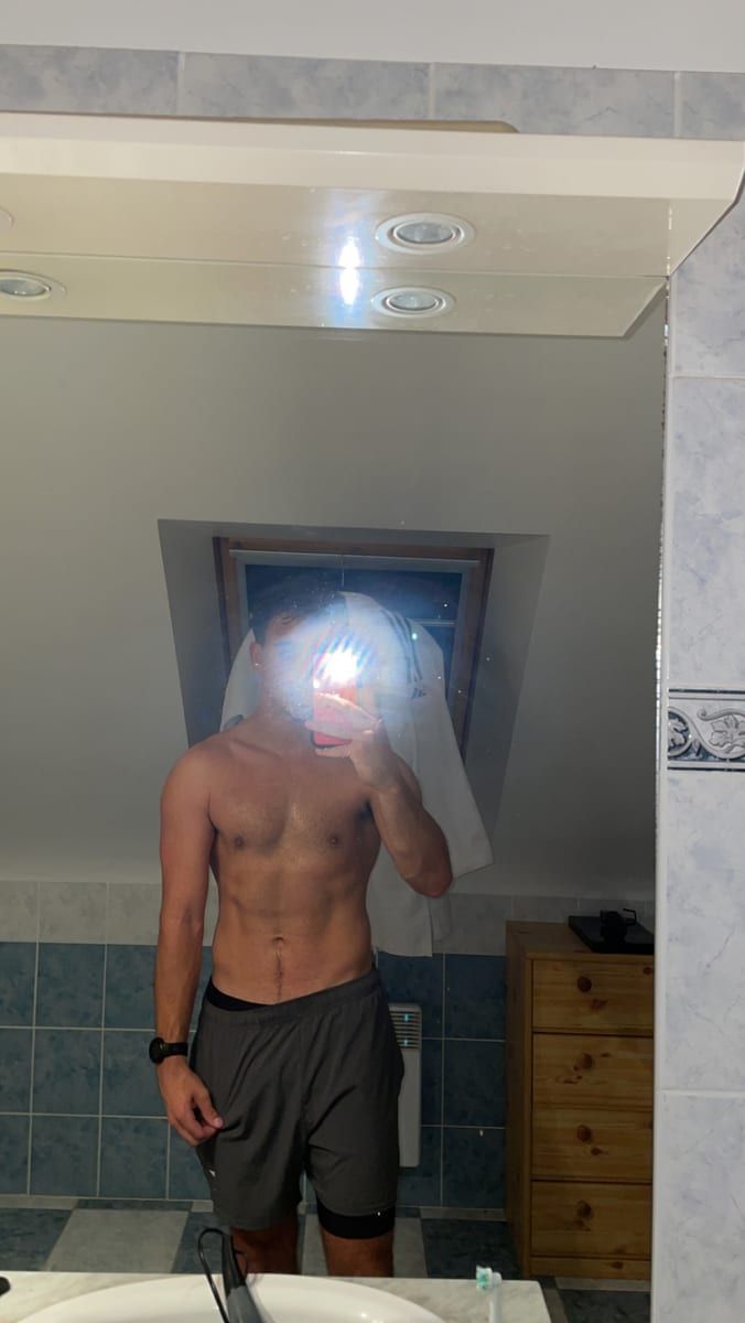 Profil de Guy-marc