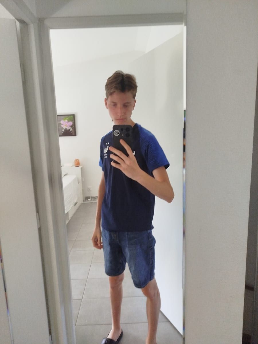 Profil de Kadem