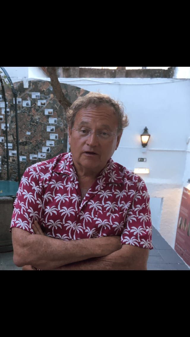 Profil de Claude-bernard