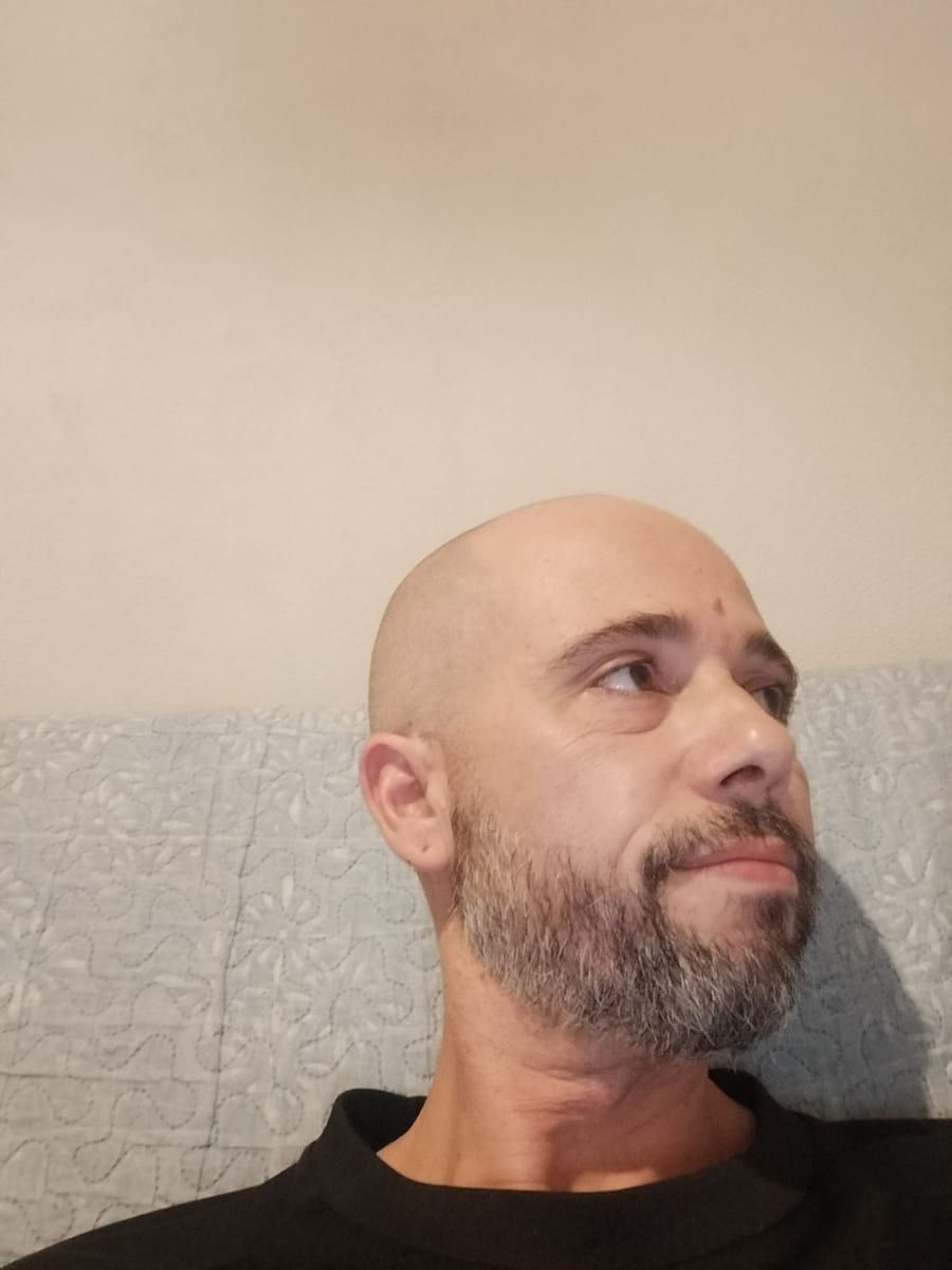 Profil de Hayder