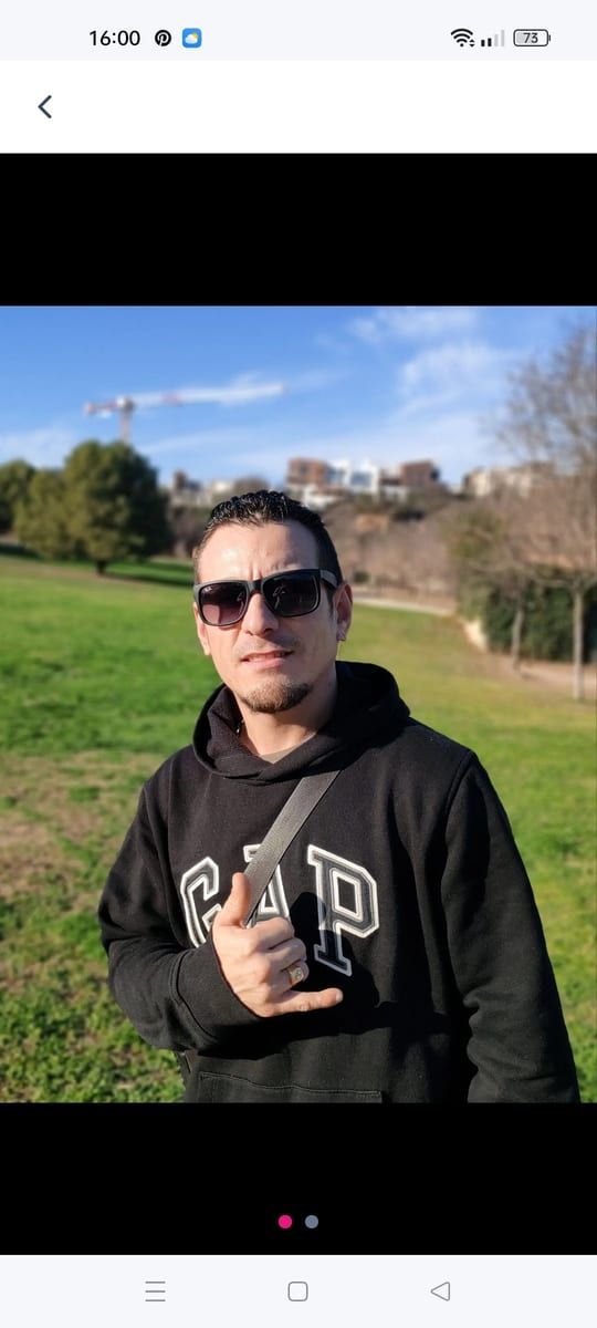 Profil de Pierre-lou